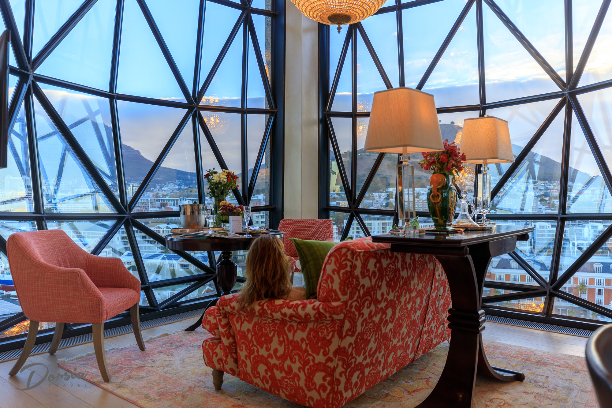 Review: The Silo, Cape Town