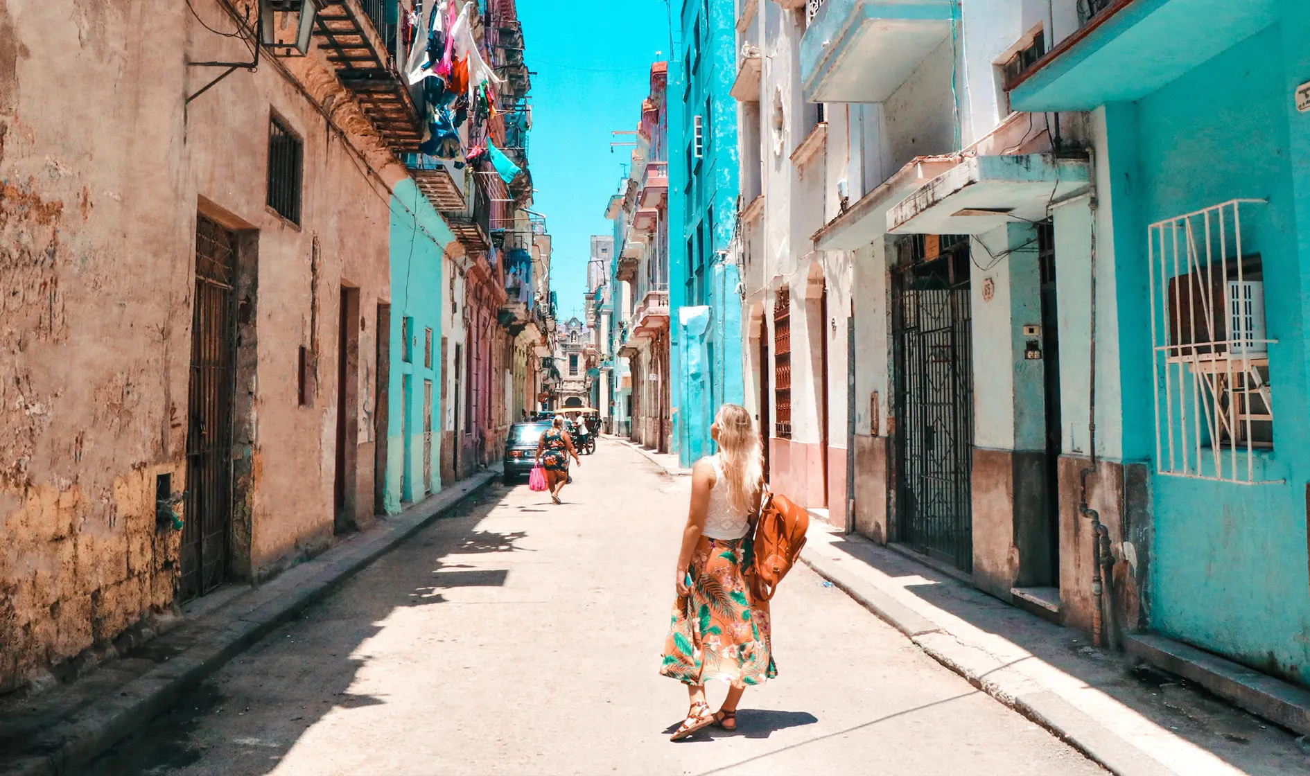 El revitalizado puerto de cruceros de Nassau abrirá sus puertas el 26 de mayo » 2023