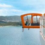 CELEBRITY CRUISES RECIBE EL ESPERADO CELEBRITY ASCENT »