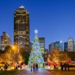 Los 7 mejores destinos para viajar en Diciembre »