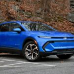 ¿Qué autos nuevos ya parecen viejos en diseño y tecnología? »