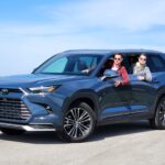 ¿Qué autos híbridos realmente valen la pena en el 2025? »