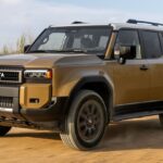 Los mejores SUVs ideales para explorar la Patagonia argentina sin límites »