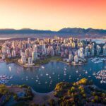 Las 5 ciudades más misteriosas del mundo »